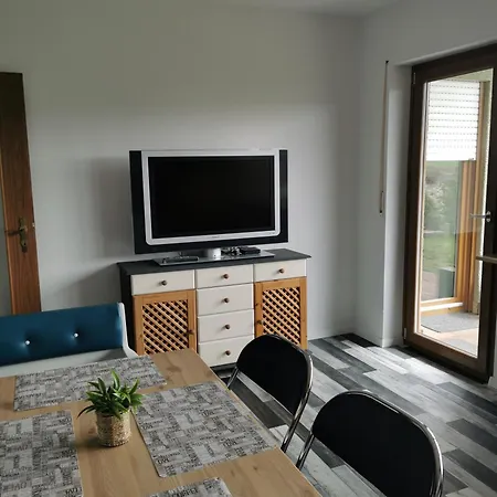 Sabrina'S Ferienwohnung Hammelburg Exterior foto