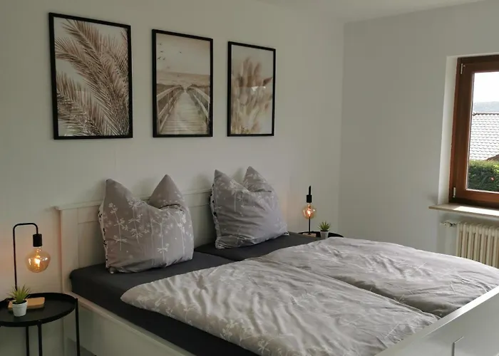 Sabrina\'S Ferienwohnung